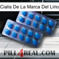 Lily Brand Cialis viagra2